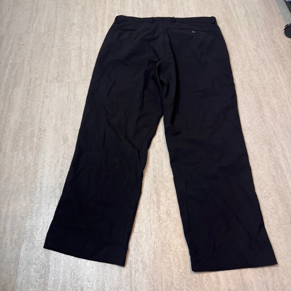 Express Black wool Dress Pants